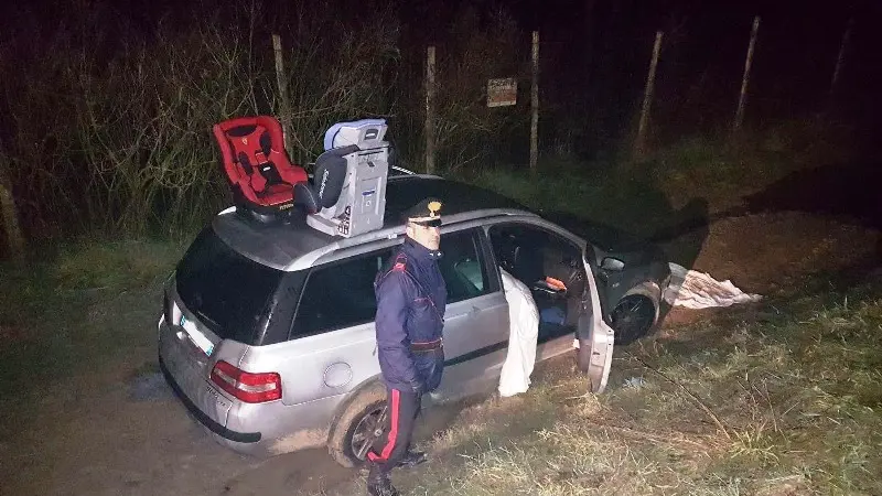 Tragedia tra Suzzara e Luzzara: mamma 39enne uccide i figlioletti di 2 e 5 anni