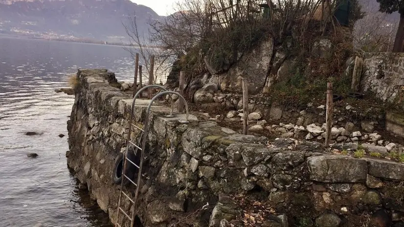 Zona storica. I lavori di riqualificazione partiranno nei prossimi giorni