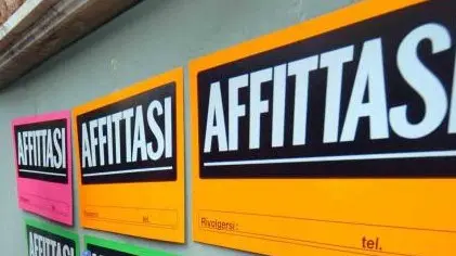 Annunci trappola. Affittava case che non poteva affittare