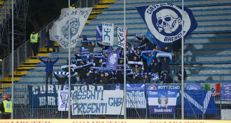 Empoli-Brescia 1-1