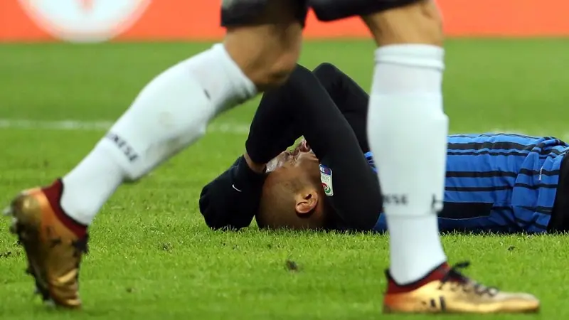 L'Inter di Spalletti cade in casa contro l'Udinese: primo ko