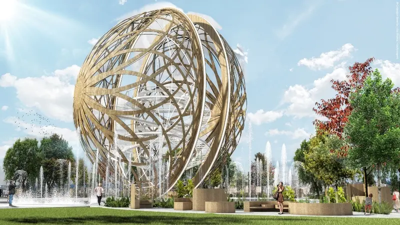La Leosphere