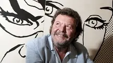 Mario Gomboli