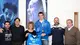 Germani, la presentazione ufficiale di Ortner