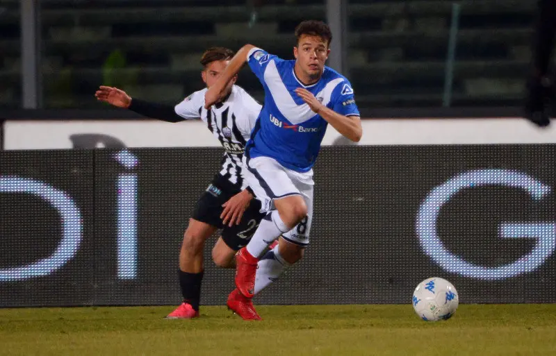Brescia-Ascoli 0-1