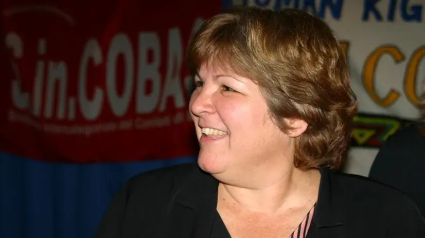 Aleida Guevara