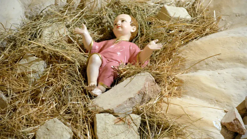 Il Natale a Gualdo