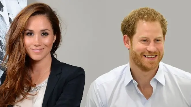 Meghan ed Harry © www.giornaledibrescia.it