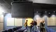 Un cinema all'interno del Civile: ora è raltà