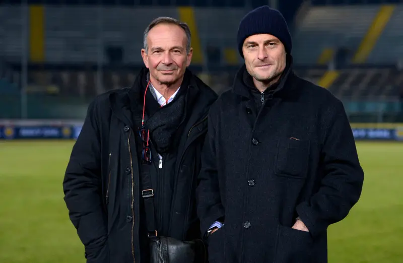 Brescia-Ascoli 0-1