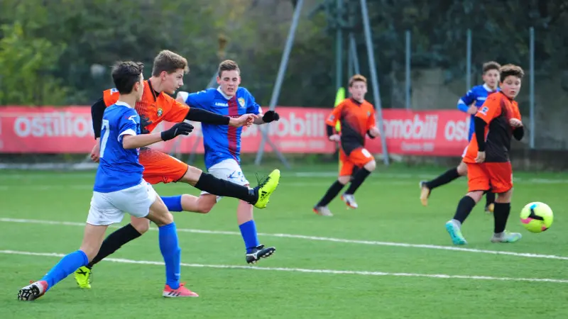 REAL DOR-MARCHENO