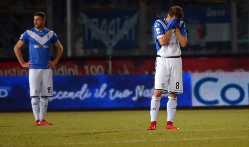 Brescia-Ascoli 0-1