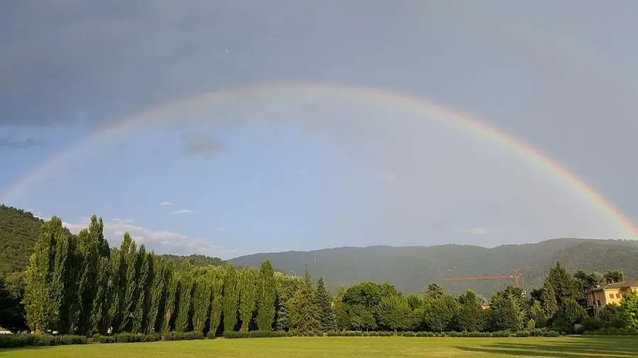 2017 e meteo