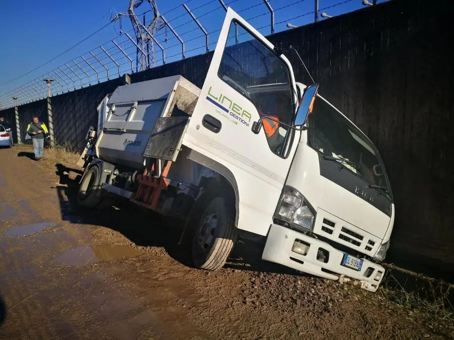 Incidente Torbole Casaglia