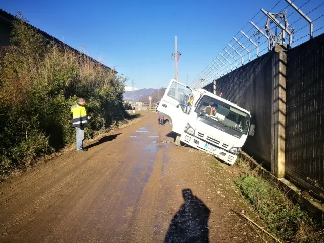 Incidente Torbole Casaglia