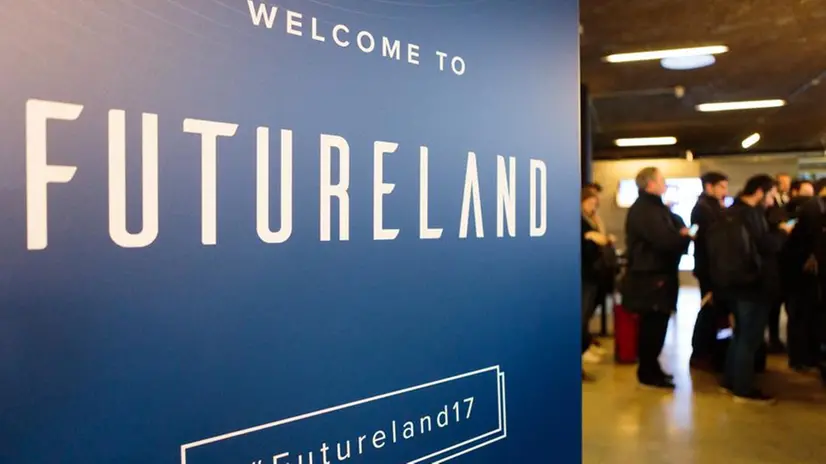 A Futureland il futuro diventa realtà