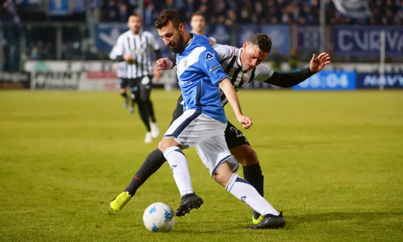 Brescia-Ascoli 0-1