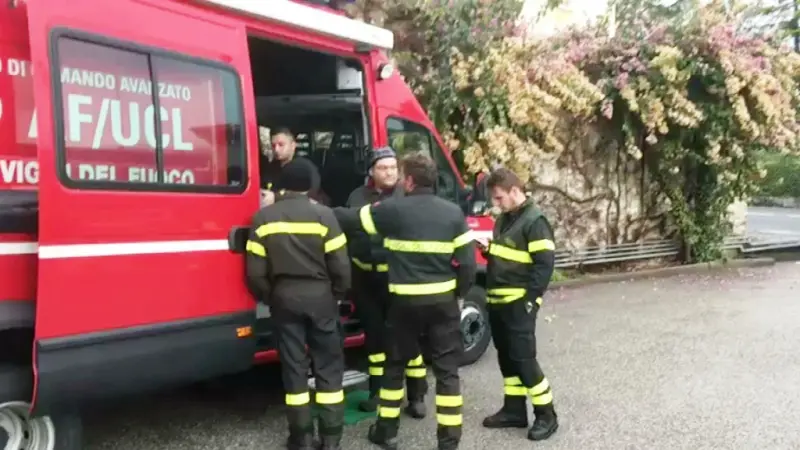 Proseguono le ricerche di Pietro Giordani
