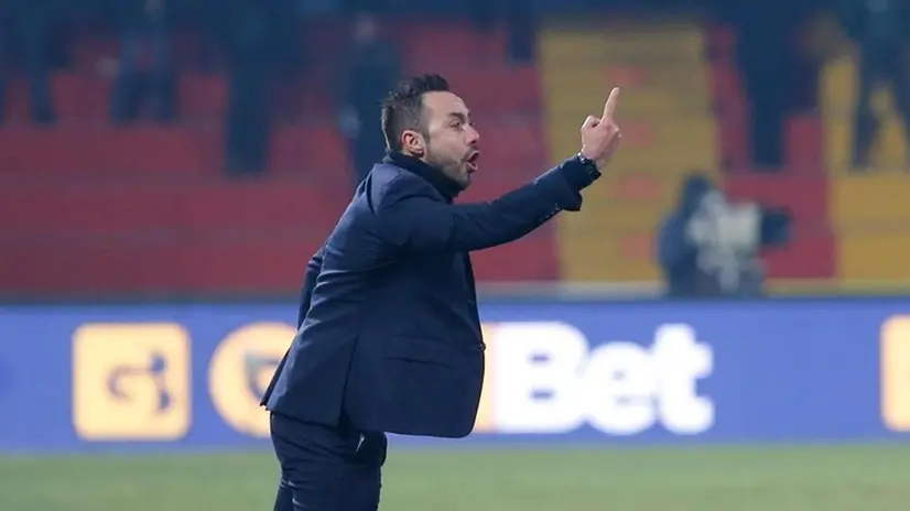 La vittoria del Benevento