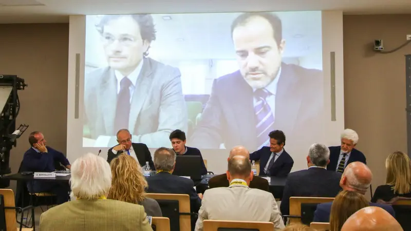 «Ricerca ed innovazione. Finanziamenti comunitari, nazionali e regionali» in Sala Libretti