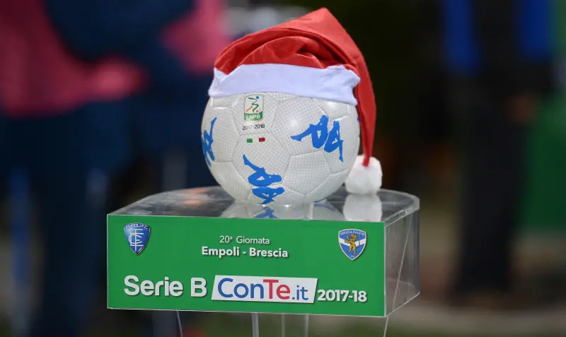 Empoli-Brescia 1-1