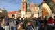 La visita a Cracovia