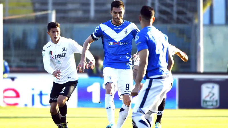 Brescia- Spezia