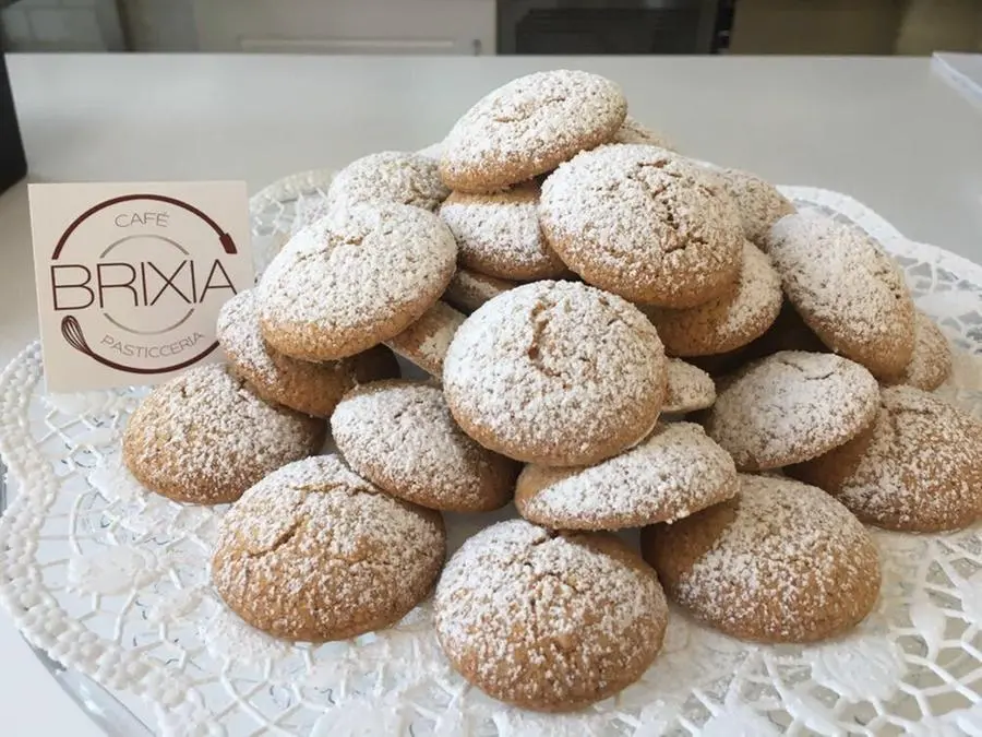 Da Salò alla Germania: i biscotti Brixia conquistano tutti
