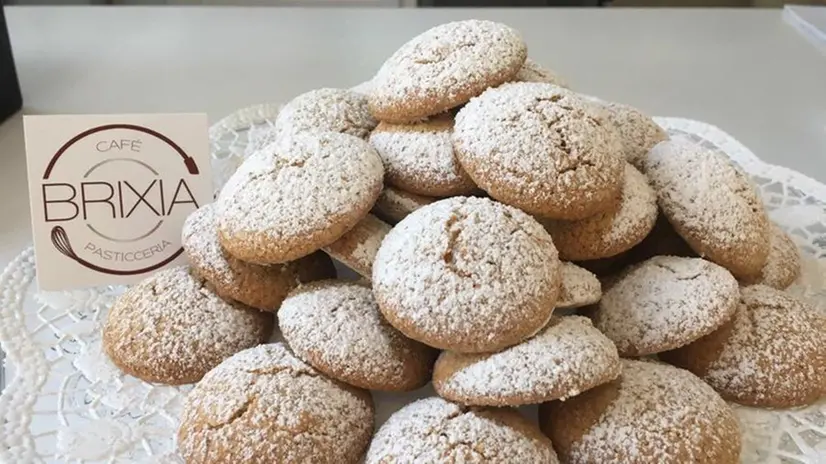 Da Salò alla Germania: i biscotti Brixia conquistano tutti