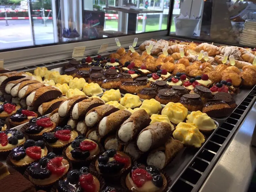 Da Salò alla Germania: i biscotti Brixia conquistano tutti