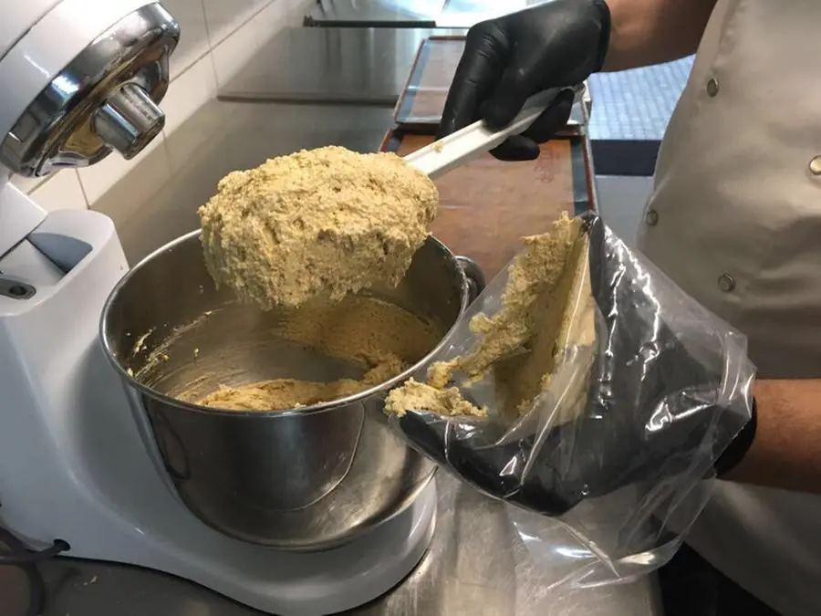 Da Salò alla Germania: i biscotti Brixia conquistano tutti