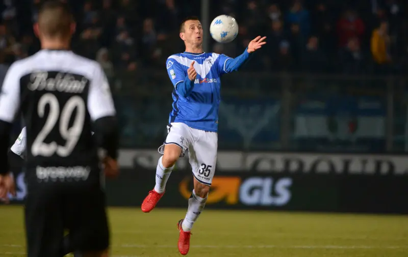 Brescia-Ascoli 0-1