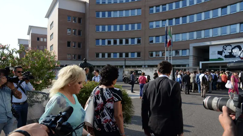 Yara, nuova udienza per il processo d'appello a carico di Bossetti