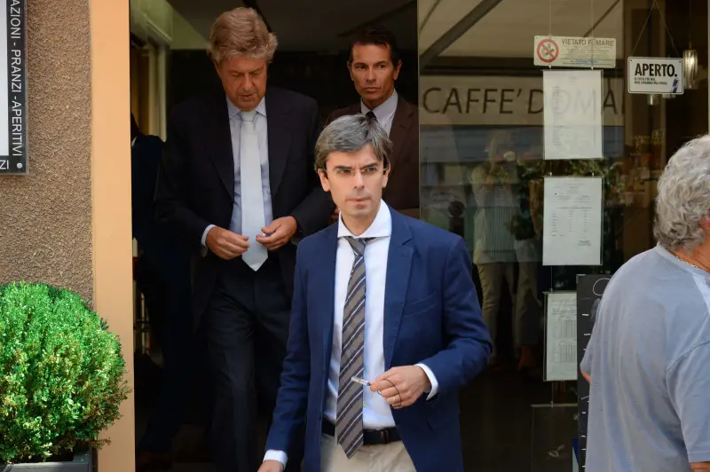 Yara, nuova udienza per il processo d'appello a carico di Bossetti