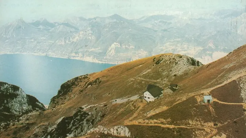 Da domani in edicola il libro fotografico di Franco Solina