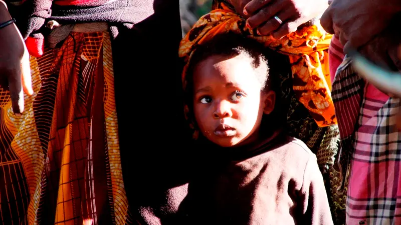 Viaggio in Mozambico
