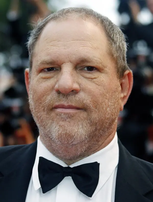 Scandalo Weinstein, nuove accuse al produttore di Hollywood