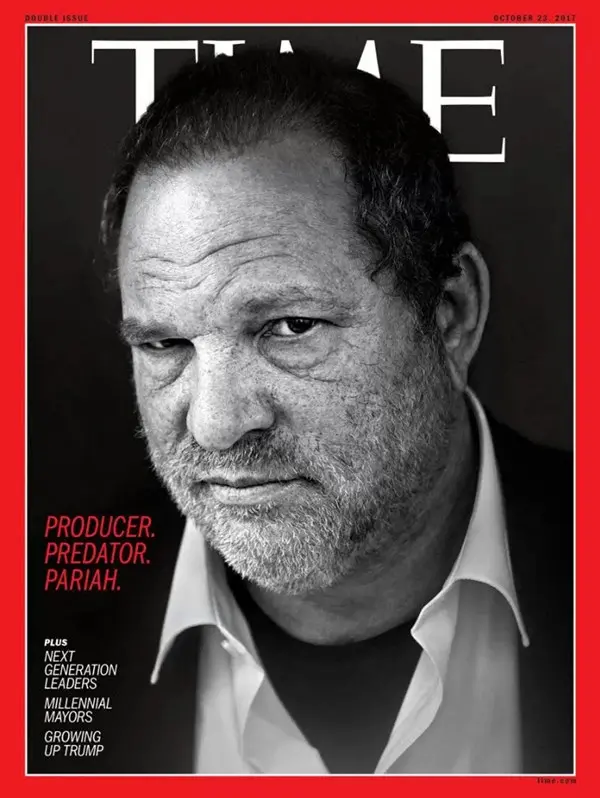 Scandalo Weinstein, nuove accuse al produttore di Hollywood