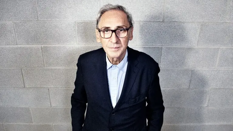 Franco Battiato