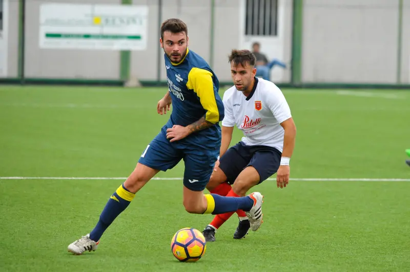 Flero-Pontevichese 0-0