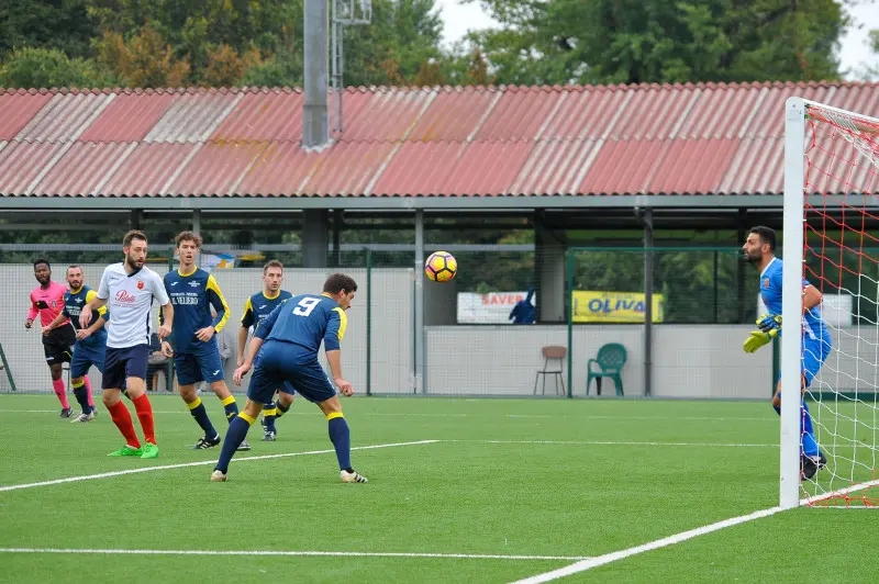 Flero-Pontevichese 0-0