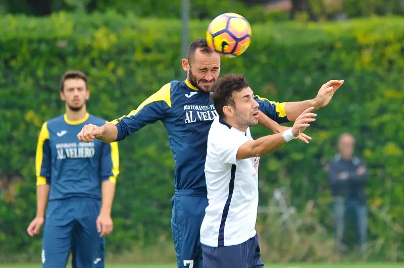 Flero-Pontevichese 0-0