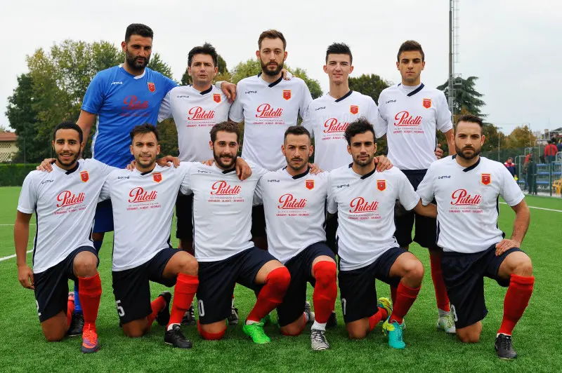 Flero-Pontevichese 0-0