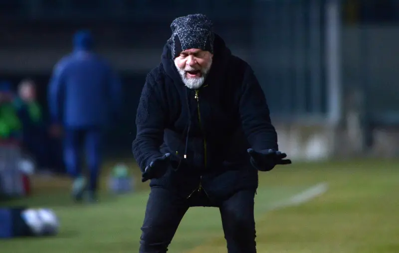 Brescia-Ascoli 0-1