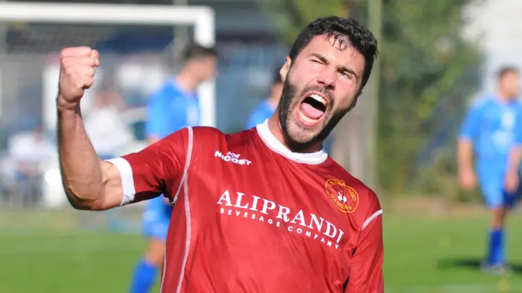 Gambara-Azzano Mella 3-0