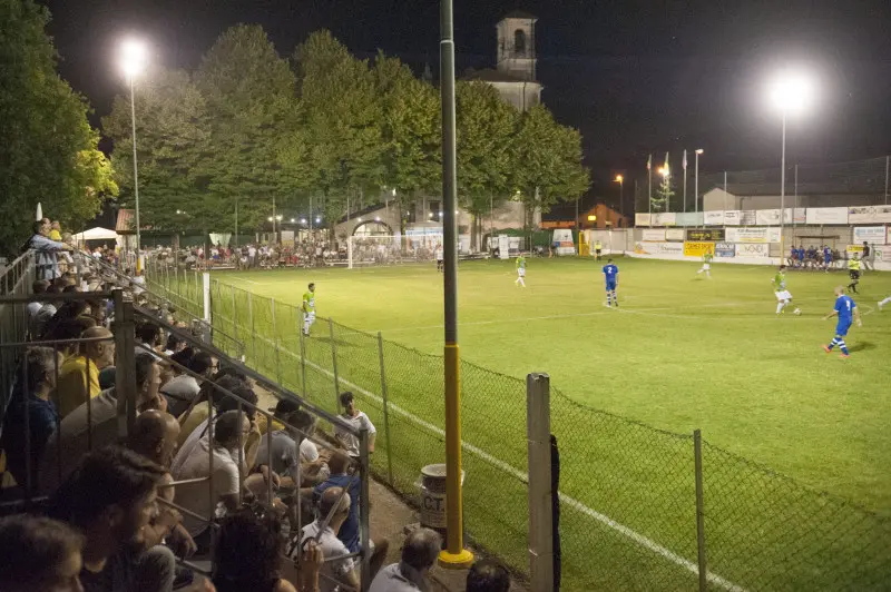 Il Notturno di Porzano: la fotogallery della serata