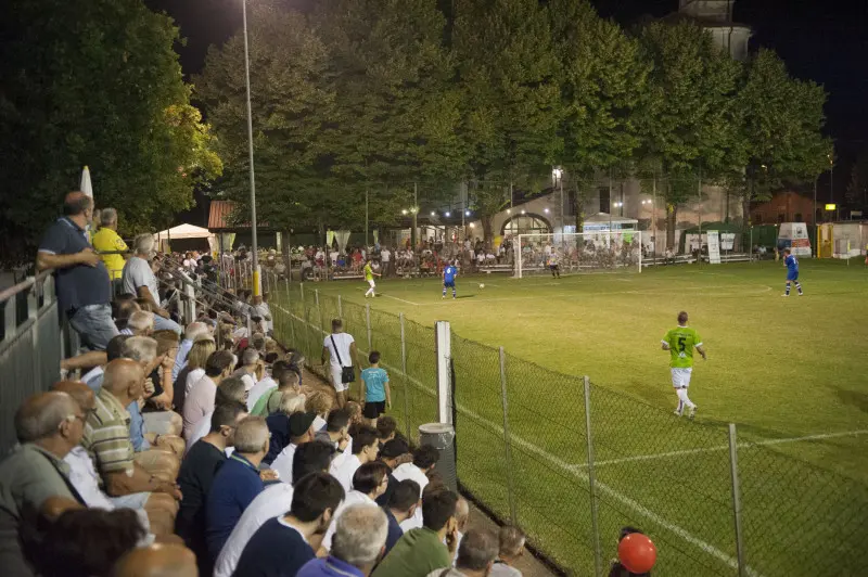 Il Notturno di Porzano: la fotogallery della serata