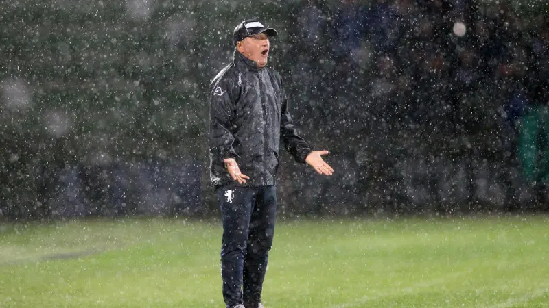 Ternata- Brescia sotto la bomba d'acqua