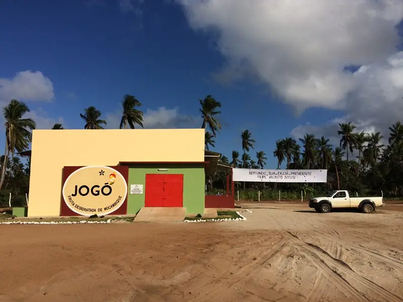 Jogò, fabbrica nata da un progetto solidale bresciano in Mozambico