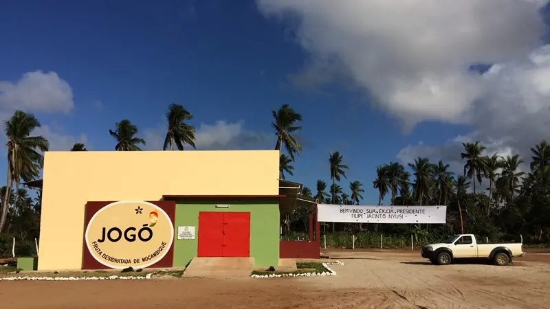 Jogò, fabbrica nata da un progetto solidale bresciano in Mozambico